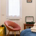 Apartment Ourplaces Sacchetti *