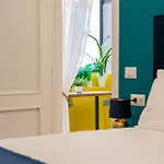 Ourplaces Sacchetti * Rom