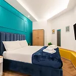 Apartment Ourplaces Sacchetti *