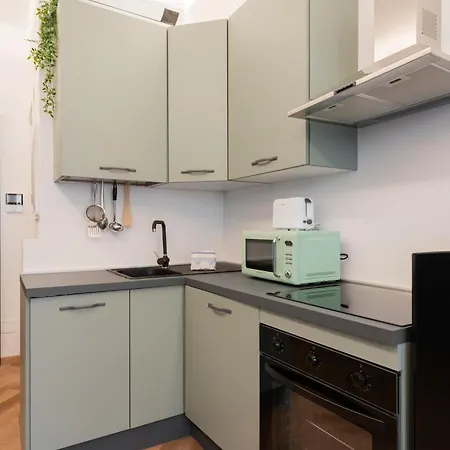 Ourplaces Sacchetti * Rom